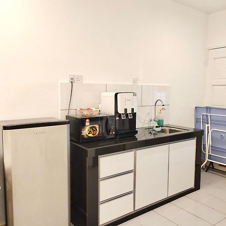 Sakura 1 Homestay Kampar Landed Екстериор снимка