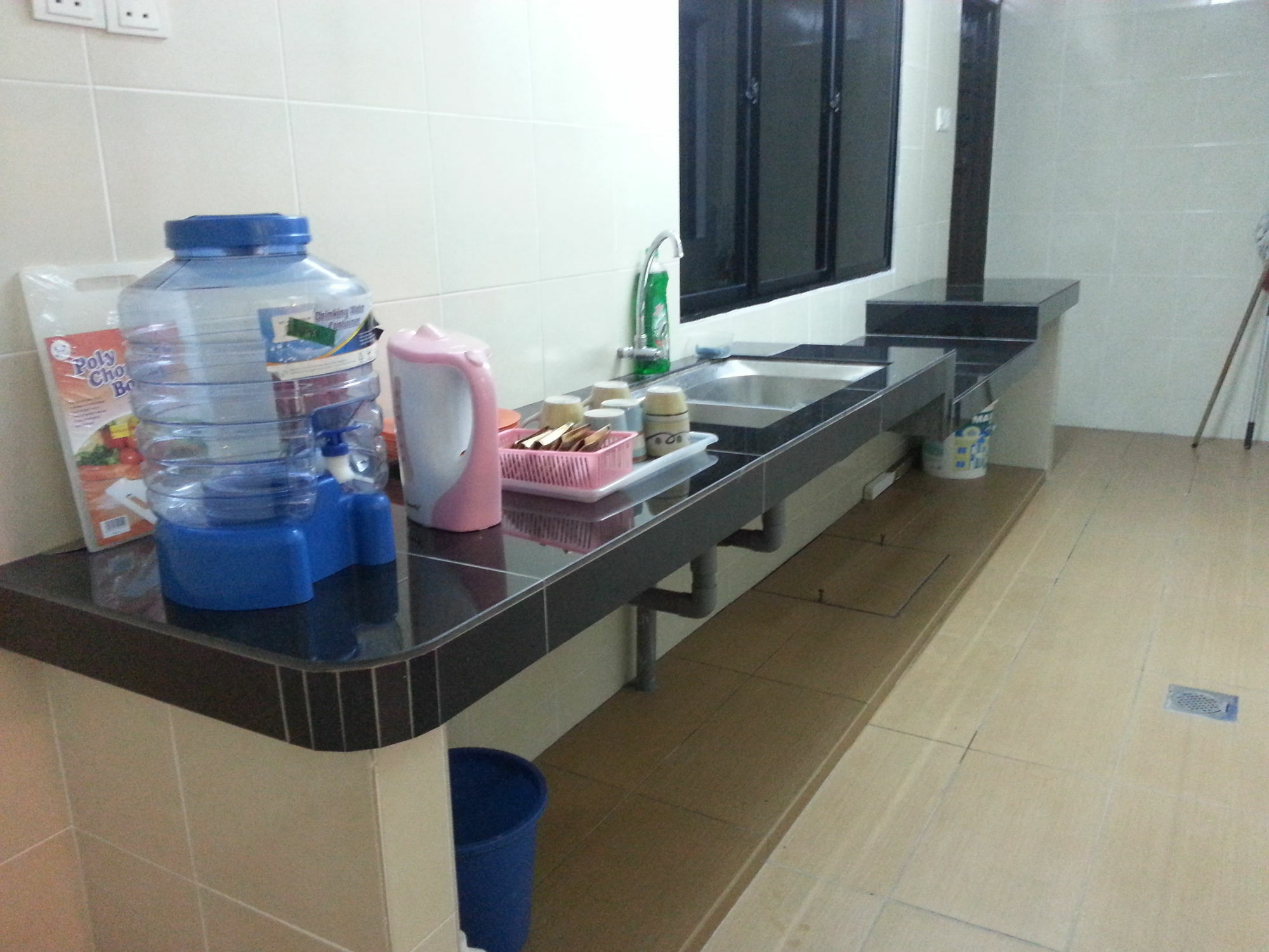 Sakura 1 Homestay Kampar Landed Екстериор снимка