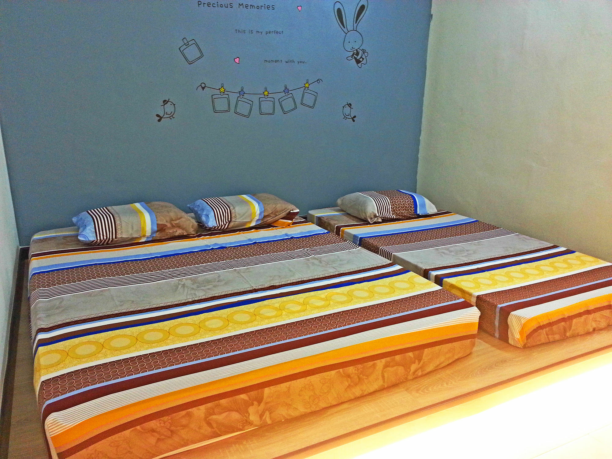 Sakura 1 Homestay Kampar Landed Екстериор снимка