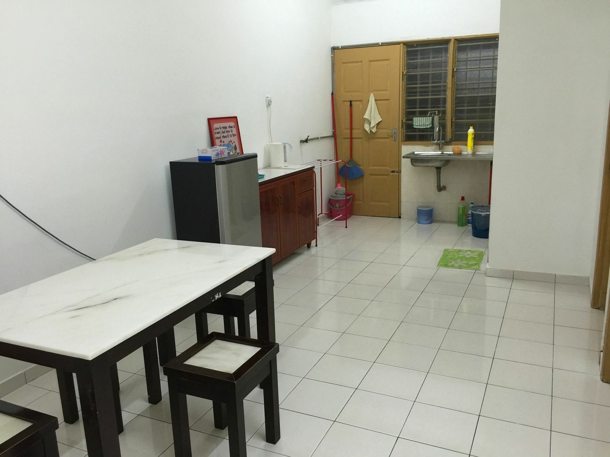 Sakura 1 Homestay Kampar Landed Екстериор снимка