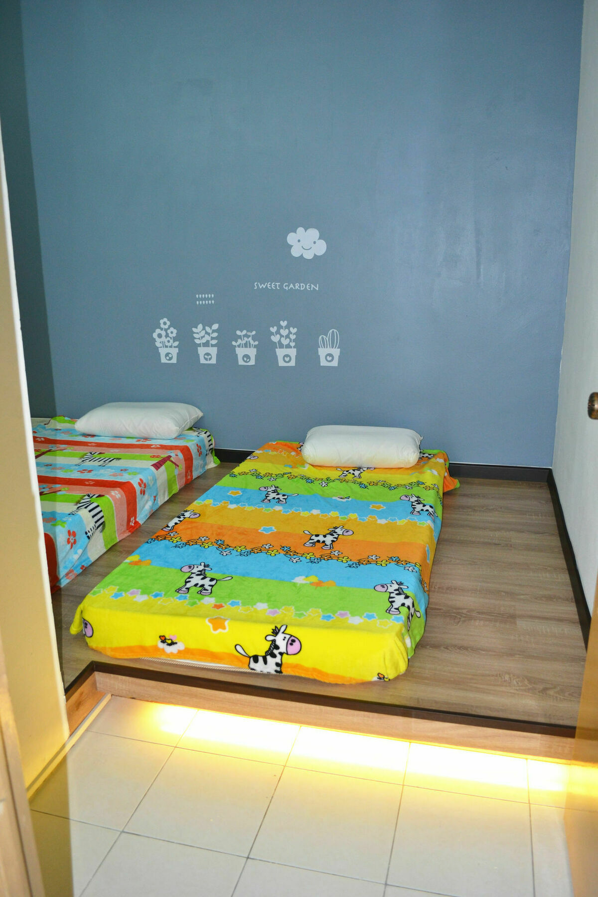 Sakura 1 Homestay Kampar Landed Екстериор снимка
