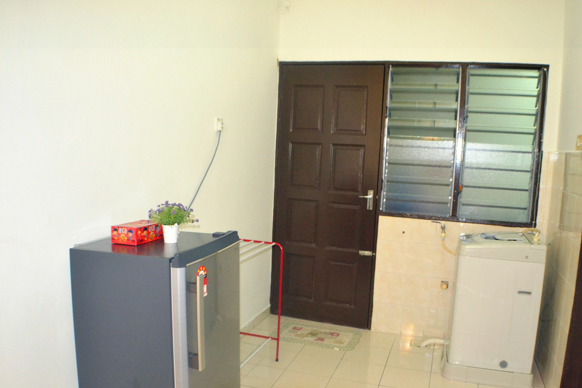 Sakura 1 Homestay Kampar Landed Екстериор снимка